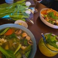  at Soy Club in Stuttgart