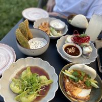   at Soy Club in Stuttgart