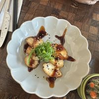 Nr. 17 So Diep  at Soy Club in Stuttgart