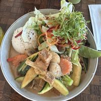 Nr. 41 Sot Lac  at Soy Club in Stuttgart