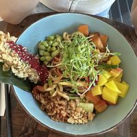 Nr. 43 Udon Xao  at Soy Club in Stuttgart