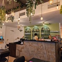  at Soy Club in Stuttgart