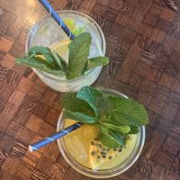   at Soy Club in Stuttgart