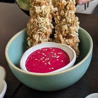  at Soy Club in Stuttgart