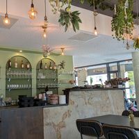  at Soy Club in Stuttgart