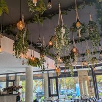  at Soy Club in Stuttgart