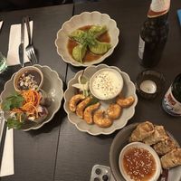   at Soy Club in Stuttgart