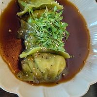  at Soy Club in Stuttgart