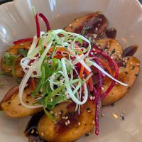  at Soy Club in Stuttgart