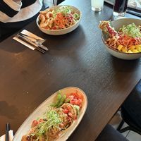   at Soy Club in Stuttgart