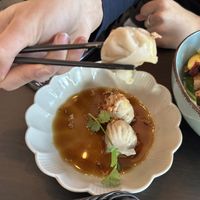   at Soy Club in Stuttgart