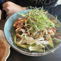   at Soy Club in Stuttgart