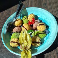  at Soy Club in Stuttgart
