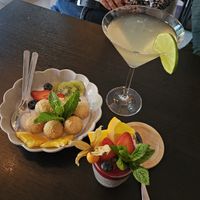  at Soy Club in Stuttgart