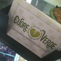  at Cuore Verde in Milan