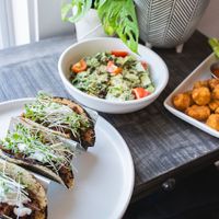  at Bar Botanical in Crozet