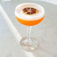  at Bar Botanical in Crozet