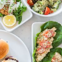  at Bar Botanical in Crozet