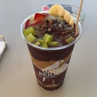   at Oakberry in Ljubljana