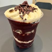   at Oakberry in Ljubljana