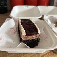   at Let Them See Cake in Cardiff