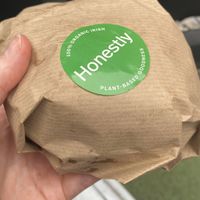 Paper packaging for extra sustainability marks!  at Honestly Kitchen in Carrick-on-shannon
