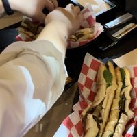   at A Boa do Dia Vegan in Campinas