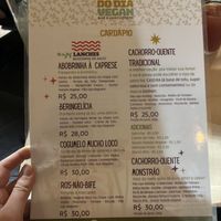   at A Boa do Dia Vegan in Campinas