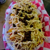  at A Boa do Dia Vegan in Campinas