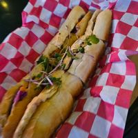  at A Boa do Dia Vegan in Campinas