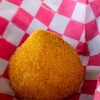  at A Boa do Dia Vegan in Campinas