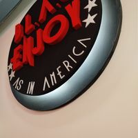  at Blac Enjoy in Dos Hermanas