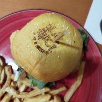  at Blac Enjoy in Dos Hermanas