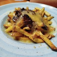  at Blac Enjoy in Dos Hermanas