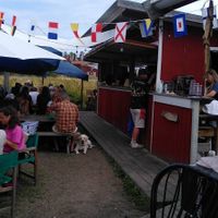  at Les Poissonniers de Möja in Moeja