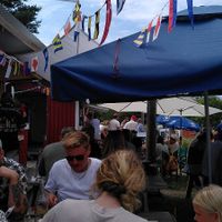  at Les Poissonniers de Möja in Moeja