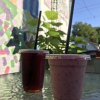   at Alkaline Allie in Cincinnati