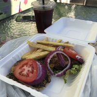   at Alkaline Allie in Cincinnati