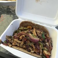   at Alkaline Allie in Cincinnati