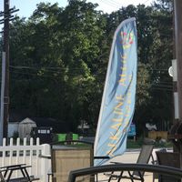   at Alkaline Allie in Cincinnati