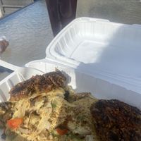   at Alkaline Allie in Cincinnati