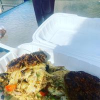   at Alkaline Allie in Cincinnati