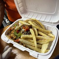   at Alkaline Allie in Cincinnati