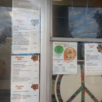 Menu April 2024 at Alkaline Allie in Cincinnati