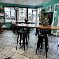 Inside Shop  at Brother's Burritos - Hermosa Beach in Hermosa Beach