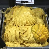   at DaVinci Gelato - Plaka in Athens