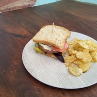  at Cosmic Veggies in Oak Harbor