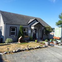  at Cosmic Veggies in Oak Harbor