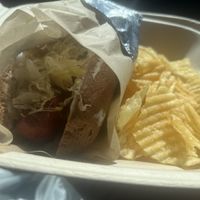   at Cosmic Veggies in Oak Harbor