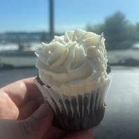   at Cosmic Veggies in Oak Harbor